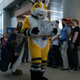 Illustration for article titled My Weekend At A Furry Convention